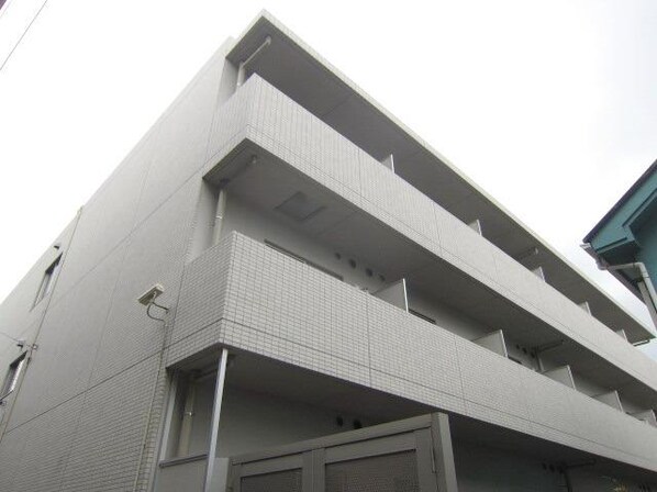 Daiwa Terrace 府中の物件外観写真